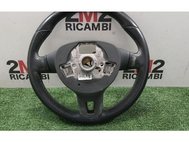 Руль Volkswagen Golf VI 2008 - 2013 года 3C8419091BEE74, 3C8419091BEE74