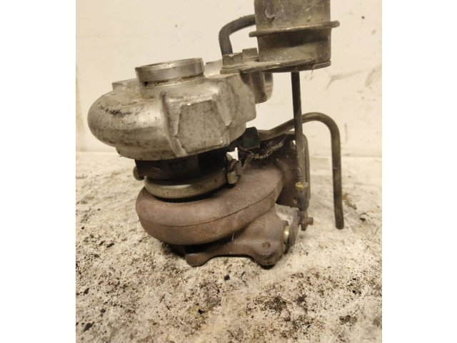 Турбина    500344801, 4440439   Peugeot Boxer