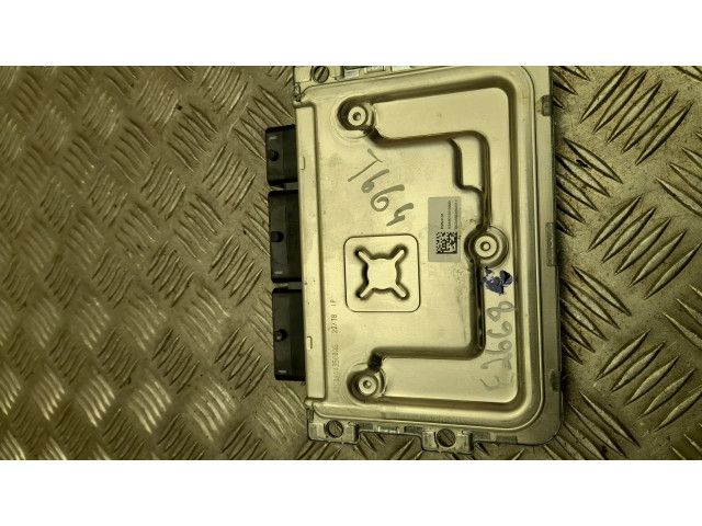 Řídící jednotka 237A00157R Nissan Juke II F16 2022