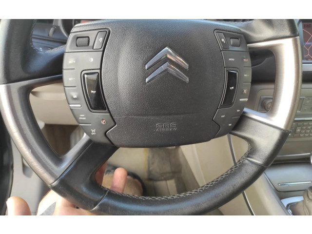 Подушка безопасности двери SLV4112NC Citroen Berlingo