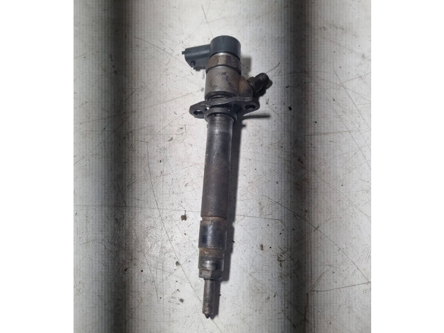 Форсунка 0445110078    Volvo V70   