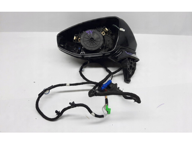 Зеркало электрическое        Audi A6 S6 C8 4K  2018 -  года   