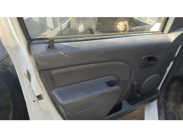 Генератор 8200660052, A001TA3792 Dacia Logan VAN 1.6