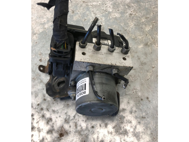 Jednotka ABS 51894801 Fiat Punto Evo 2010