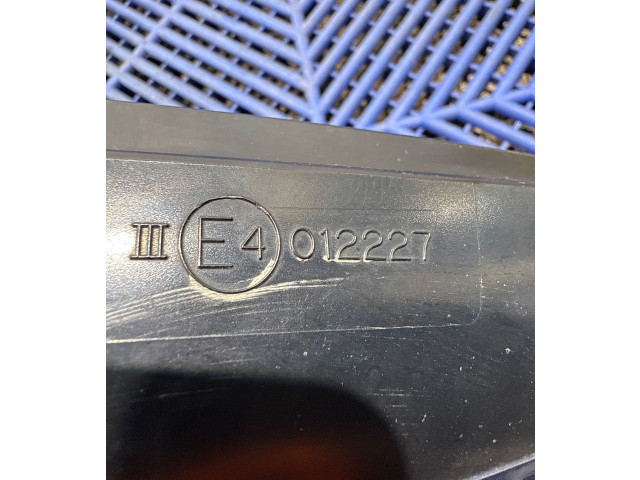 Зеркало (управляемое электричеством) E4012227 Toyota Prius (XW20) 2008