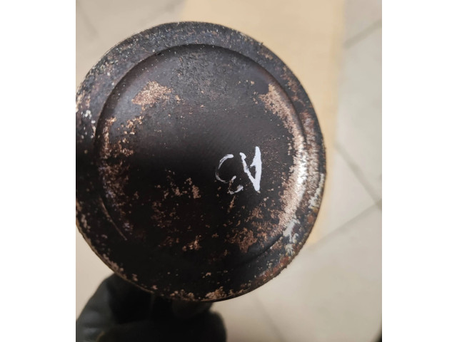  Поршень с шатуном    Audi A3 S3 8P  