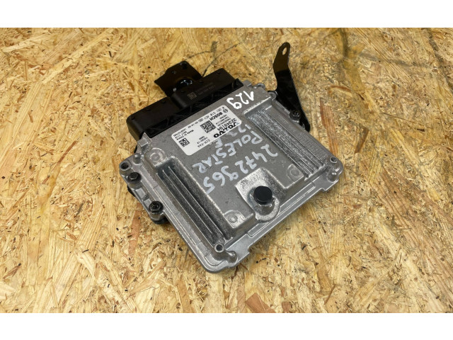 Řídící jednotka 32349194 Polestar 2 2021