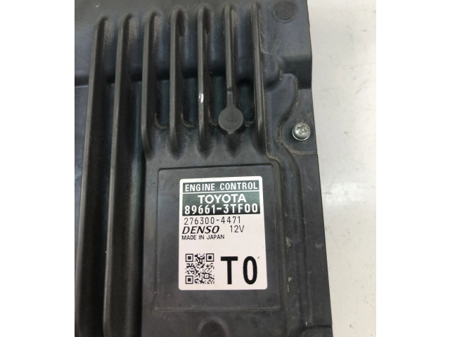 Řídící jednotka 896613TF00, FR265 Toyota Camry 2021