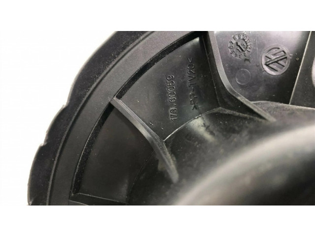 Вентилятор кондиционера воздуха (охлаждения)