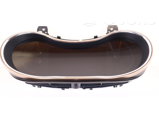 Дисплей    05091682AJ   Jeep Grand Cherokee