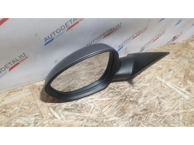 Зеркало электрическое левое BMW Z4 E89 2009-2017 года