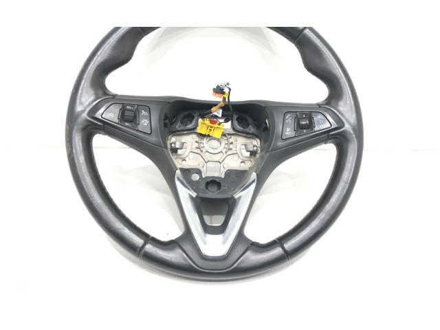Volant Opel Astra K 2017 39096086