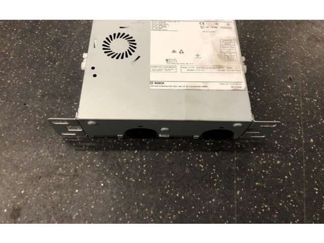 Блок управления навигации (GPS) 259155167R, 259155167R Renault Clio V