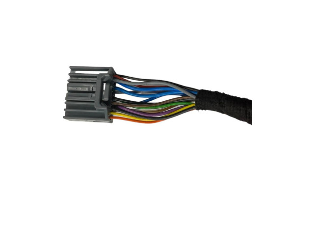 Зеркало электрическое        Volvo XC90  2014 -  года   