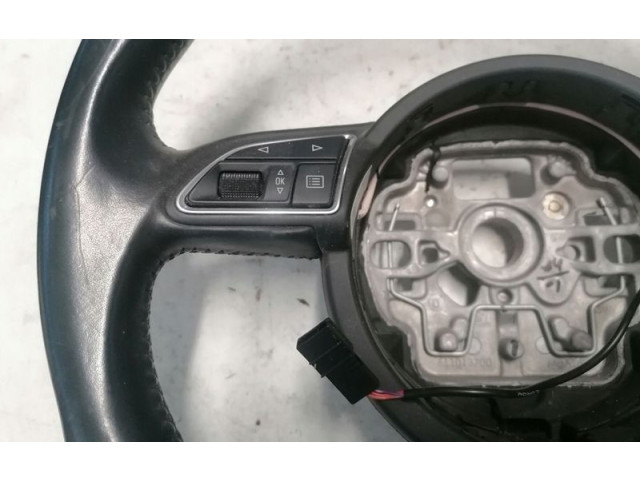 Руль Audi A1 2010 - 2018 года