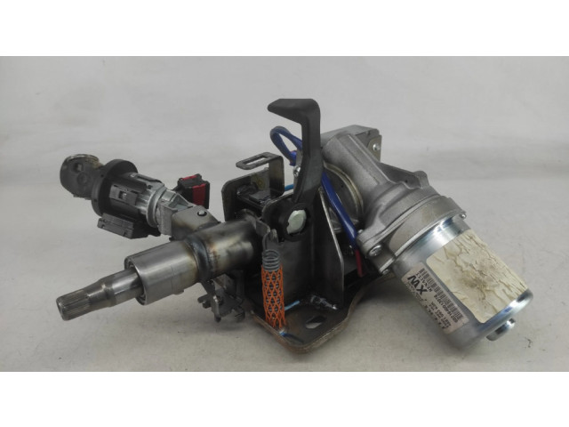 Ручка управления положения руля