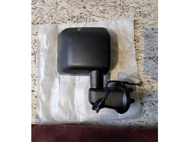 Зеркало электрическое Jeep Wrangler - года