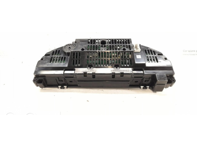 Přístrojová deska Mercedes-Benz E W212 2010 2129004104, 2129005003