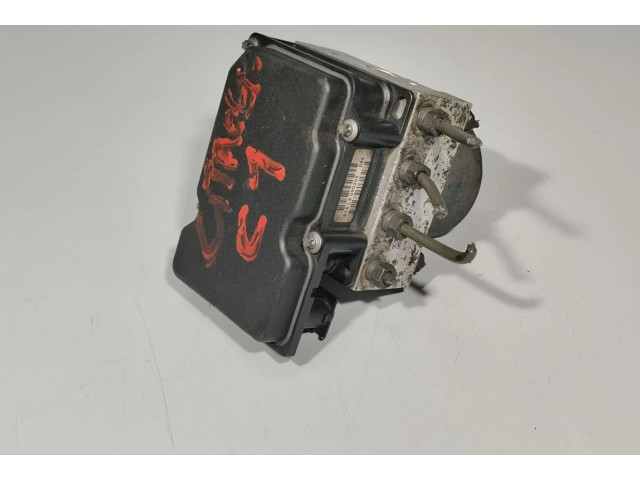 Блок АБС 0265231579   Citroen  C1  2006 - 2013 года