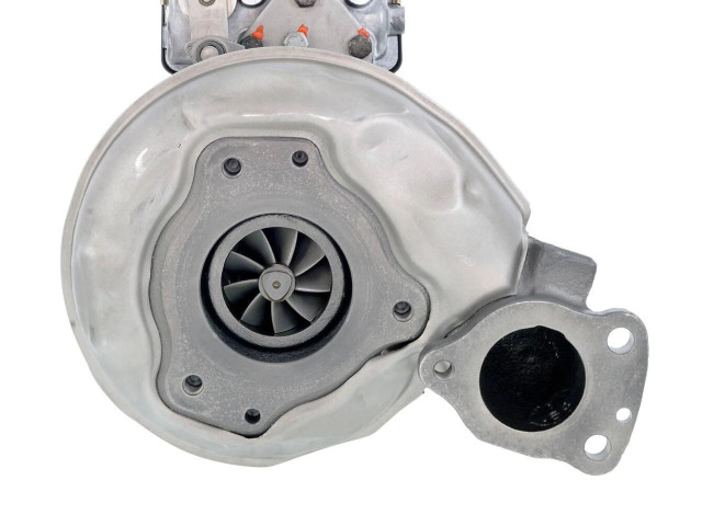 Turbodmychadlo Турбина A6420902880, 6420902880 Mercedes-Benz C W204
