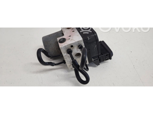 Блок АБС 8E0614111T   Audi  A6 S6 C5 4B  1997 - 2005 года