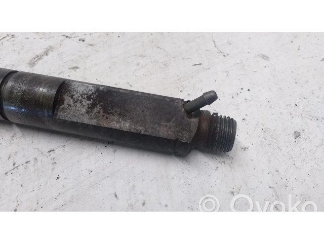 Форсунка 028130201G    Ford Galaxy для дизельного двигателя  1.9