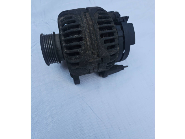 Генератор 9459093, 0124515021   Volvo S70  V70  V70 XC      