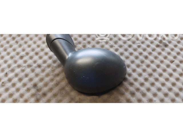 Зеркало электрическое        Mini One - Cooper Coupe R56  2005 - 2014 года   