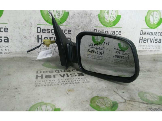 Зеркало (механическое) Rover 200 XV 1989 - 2000 года