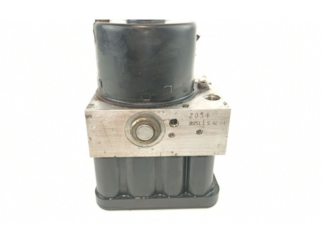 Блок АБС 1K0907379K Volkswagen Caddy 2004 - 2010 года