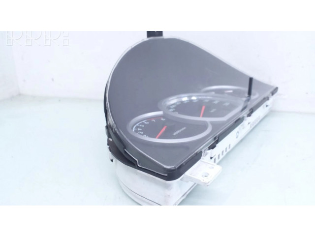 Панель приборов 96430910, 1100085440D   Chevrolet Nubira       