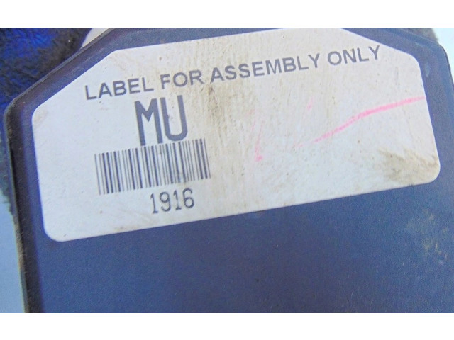 Блок АБС 0130108107   Buick  Rendezvous  2002 - 2007 года