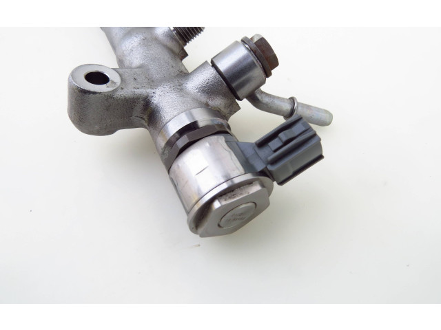 Топливная рампа 31303612 Volvo S60 для двигателя D 4204 T14