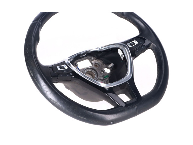 Руль Volkswagen Golf Plus 2005 - 2013 года 5G0419091GB