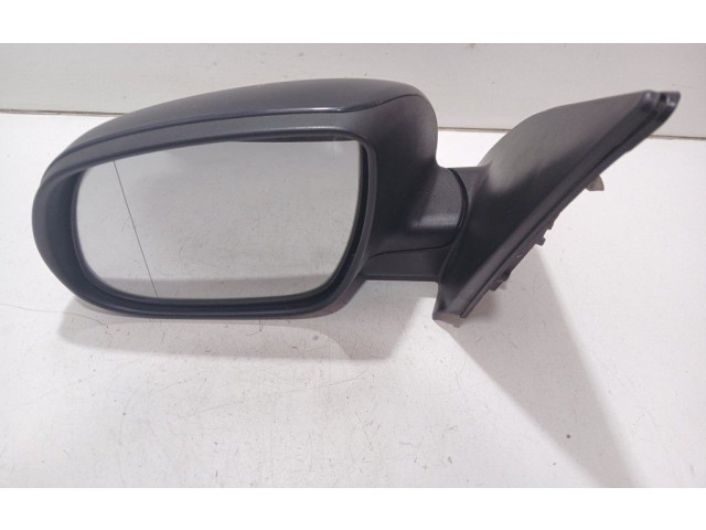 Зеркало (механическое)       KIA Pro Cee'd I  2008 - 2013 года   