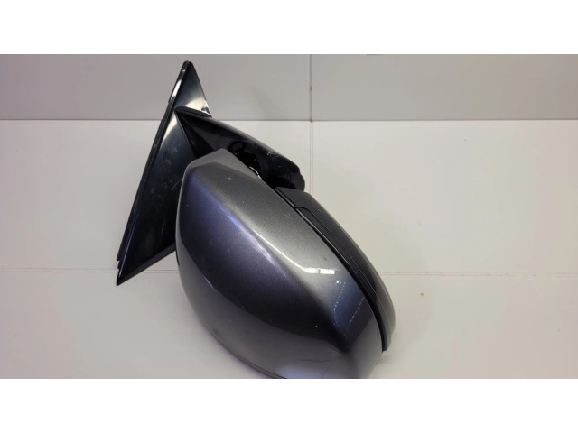 Зеркало (управляемое электричеством) Jaguar E-Pace