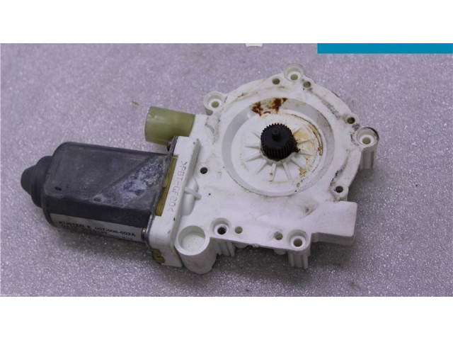 Передний двигатель механизма для подъема окон 67628360512   BMW 5 E39   