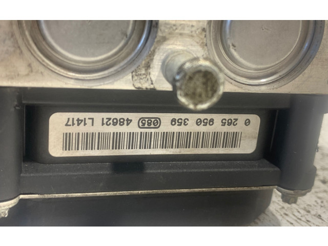 Блок АБС 4F0614517A, 4F0910517E   Audi  A6 S6 C6 4F  2004 - 2011 года