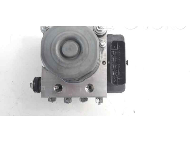 Блок АБС 476600981R, A4539000702   Renault  Twingo III  2014 -  года