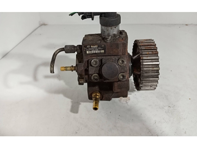 Vstřikovací čerpadlo 9683703780, 0445010102   Citroen Berlingo     