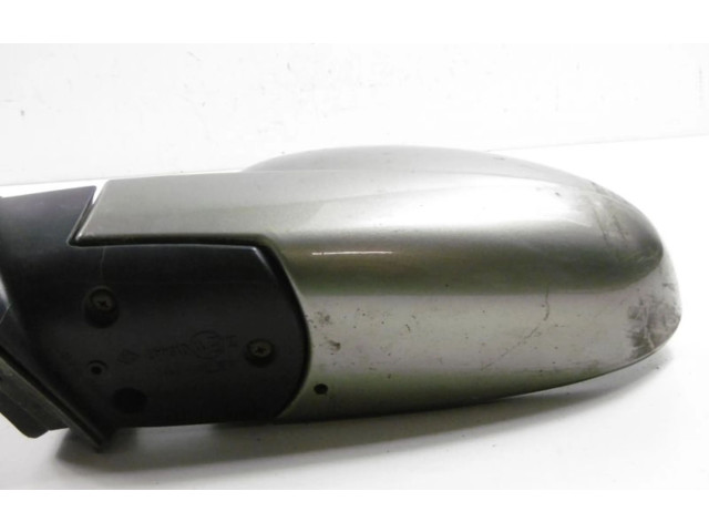 Зеркало (механическое)       Chevrolet Nubira   -  года   