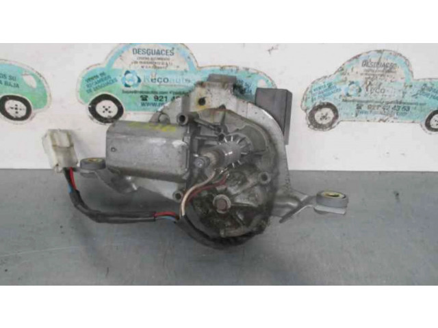 Моторчик заднего дворника 025304046J, 4PINES Renault Espace III