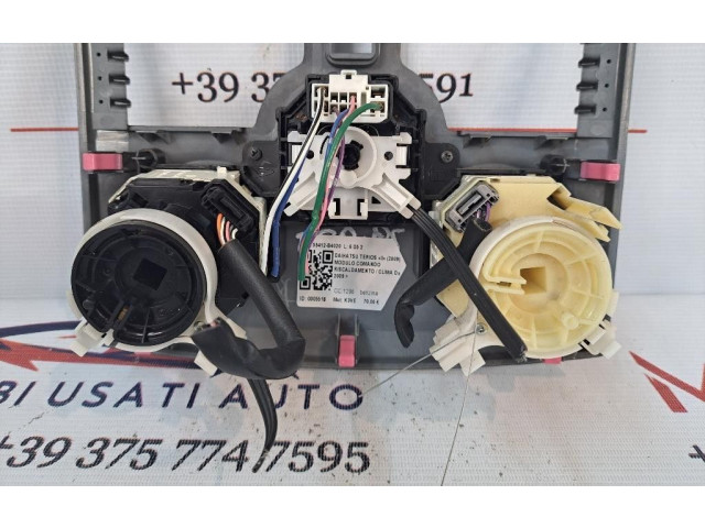 Блок управления климат-контролем 55412-B4020, 55412-B4020 Daihatsu Terios