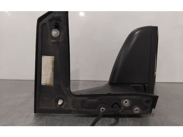 Зеркало электрическое        Ford Transit -  Tourneo Connect  2013 - 2022 года   
