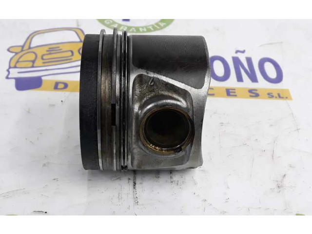 Поршень с шатуном BKD 03G107065C, 03G107065C Volkswagen Golf Plus