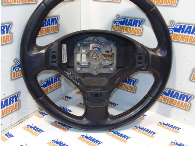 Руль Peugeot 5008 - года 96866138ZE, 3511030706751