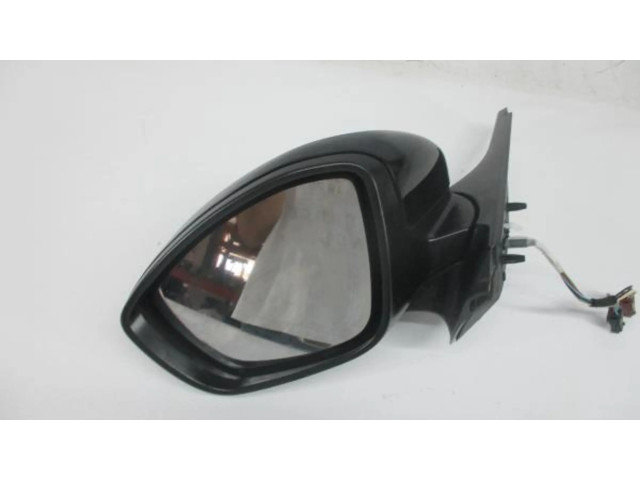 Zpětné zrcátko Citroen C3 2017 ELETRICO