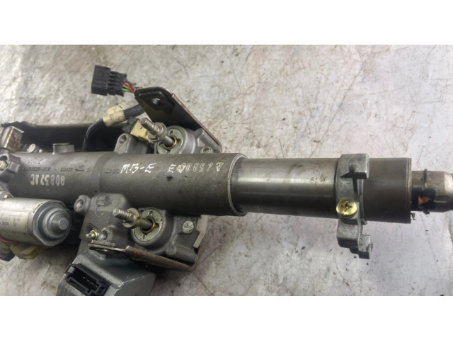 Комплект оси рулевого колеса