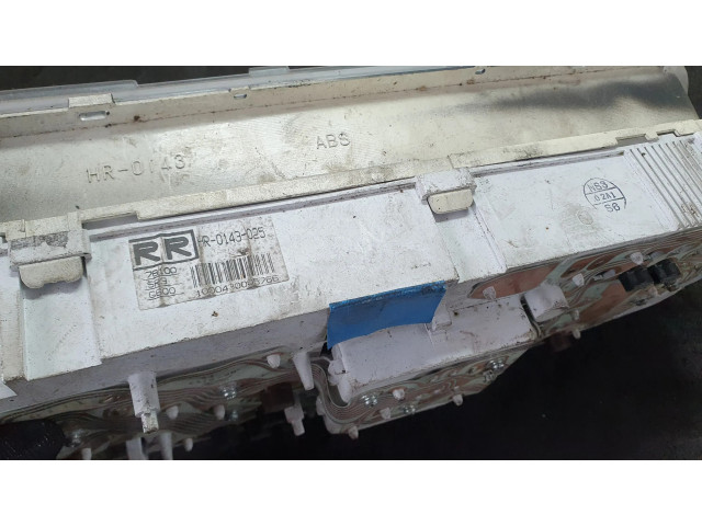 Панель приборов HR0143025, 1000430005766   Honda Civic       