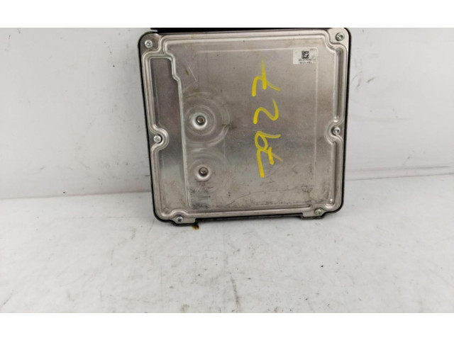 Блок управления климат-контролем 03L906022LS Audi A3 S3 A3 Sportback 8P